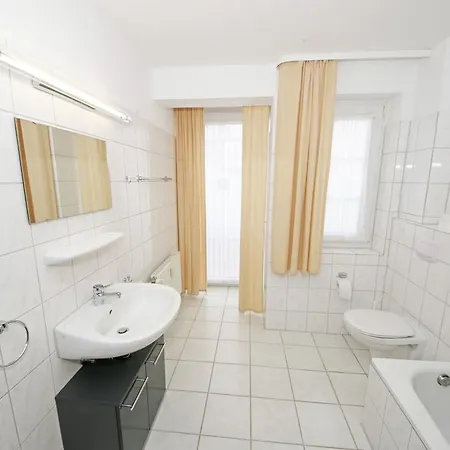 Haus Granitzblick Fewo 03